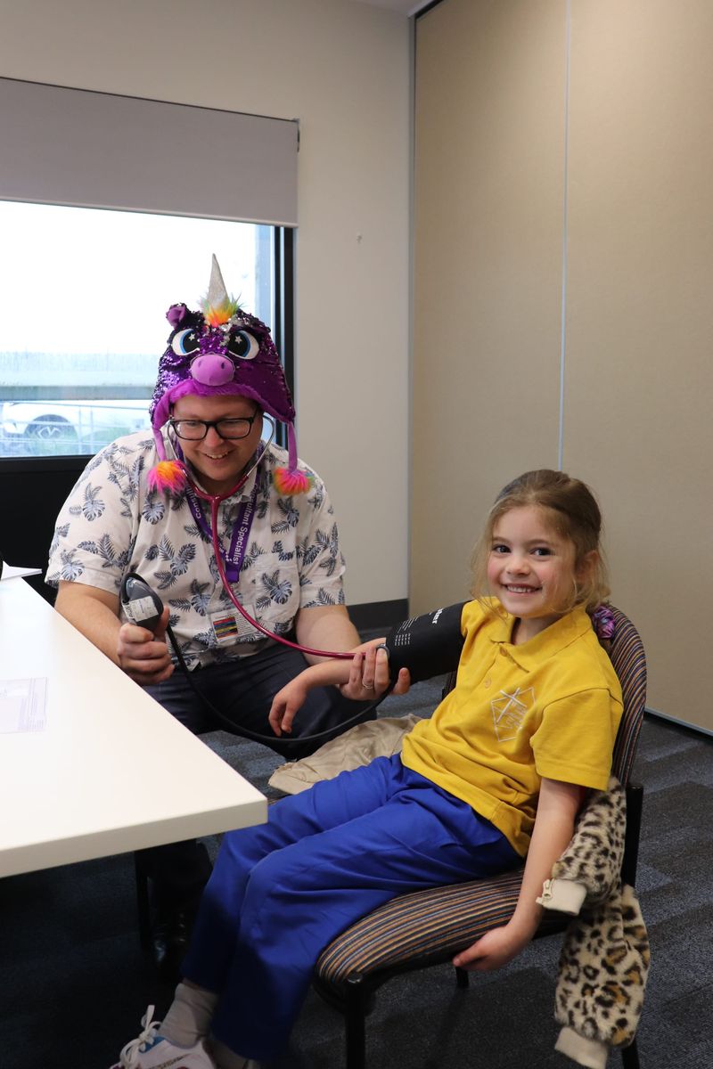 Outreach services benefit patients and doctors post image