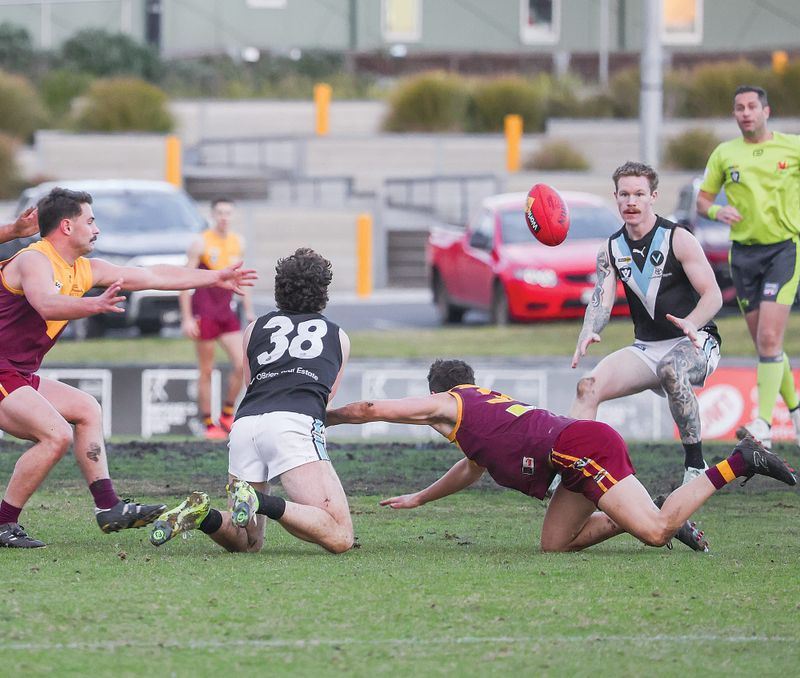 The one that got away from Wonthaggi post image