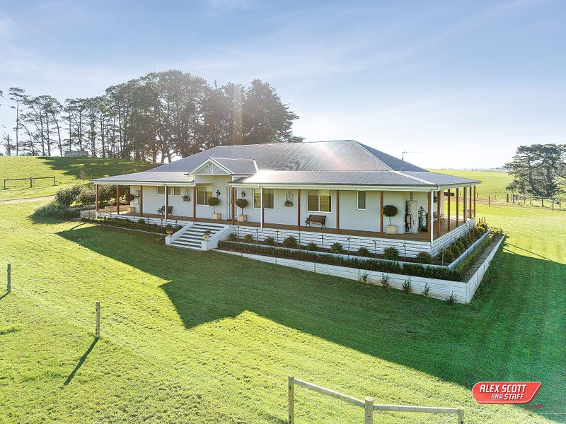 Local architecture at the heart of family living post image