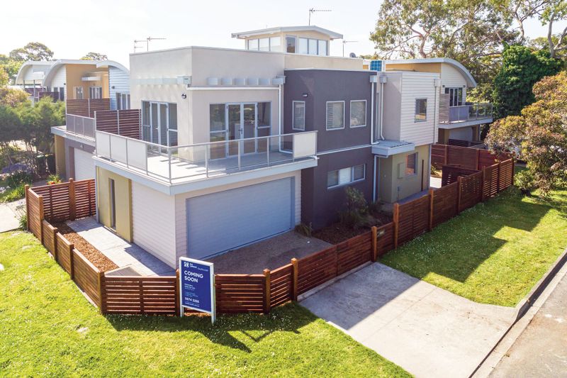 Luxury living in Inverloch post image