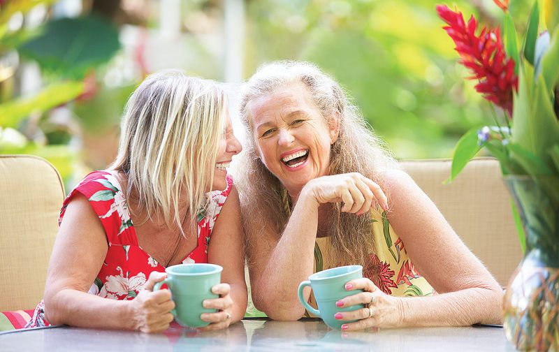 Redefining retirement living post image