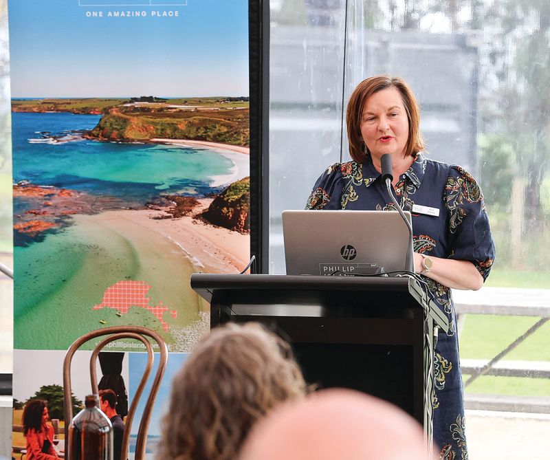 Overnight sensation - Tourism back with a bang post image