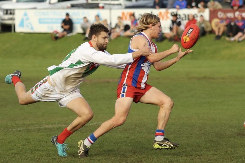 Island prove they’re the gold standard post image