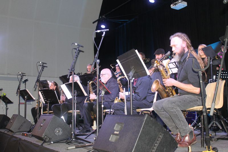Inverloch Jazz Festival in full swing this weekend post image