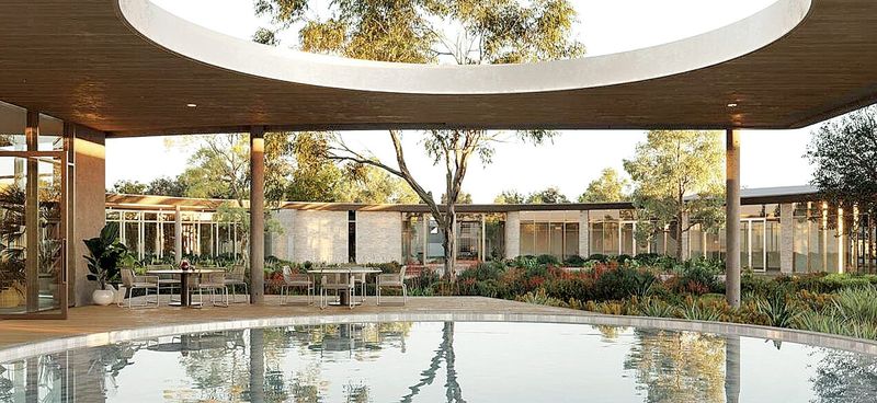 Go ahead for $200M medium density Cowes village post image