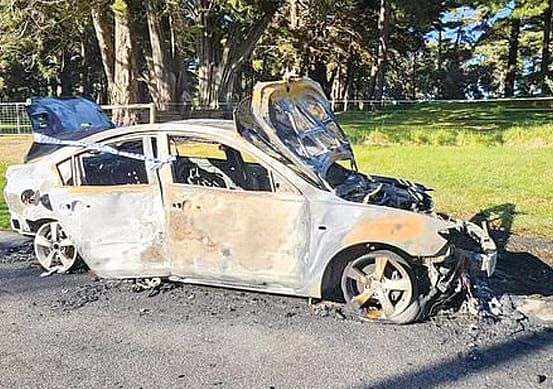 Crash'n burn: Wonthaggi's first brush with tobacco wars post image