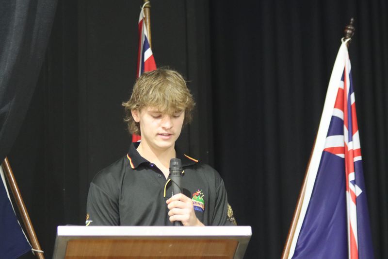 Leongatha teens to visit Kokoda with local RSL support post image