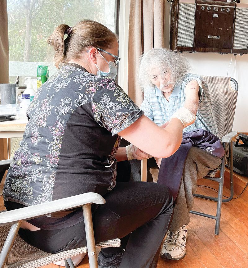 When sadness becomes dementia post image