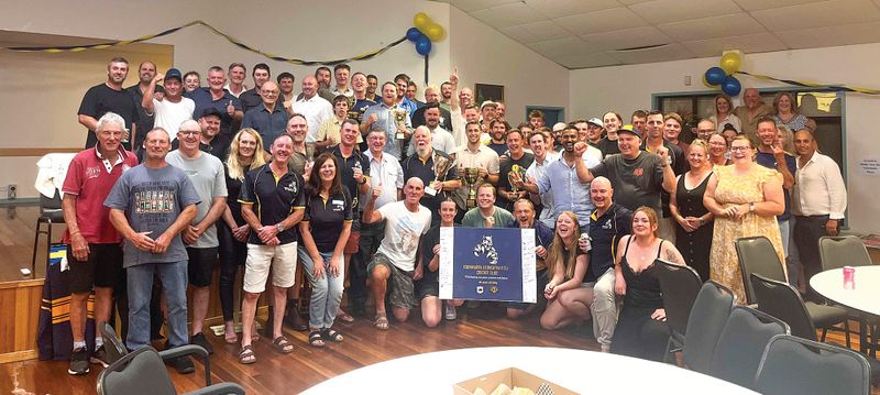 Koonwarra L/RSL 30-year amalgamation anniversary post image