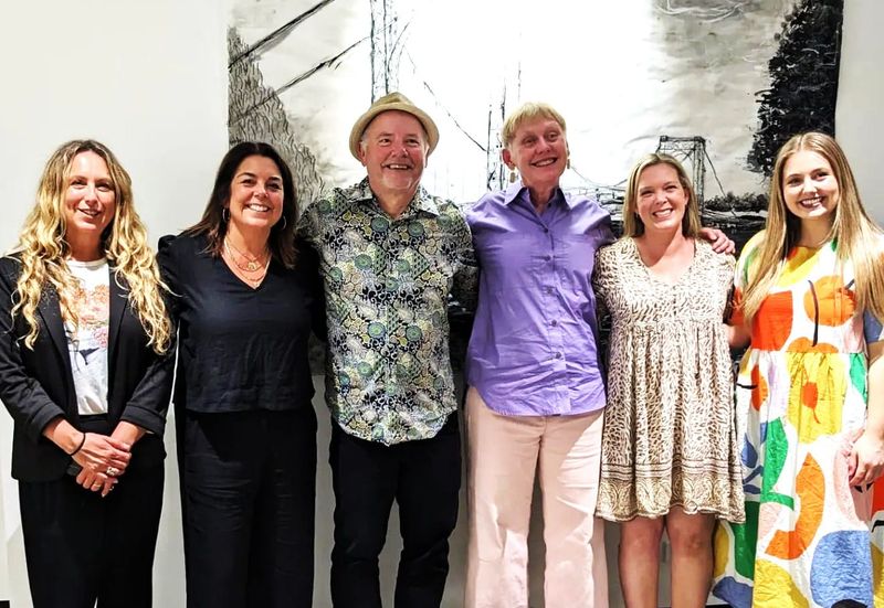Playwright offers ‘huge praise’ for Offshore Theatre’s new show post image