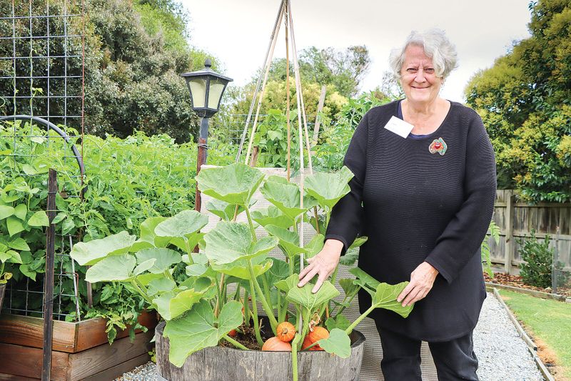 Sustainable eating inspiration on the Bass Coast post image