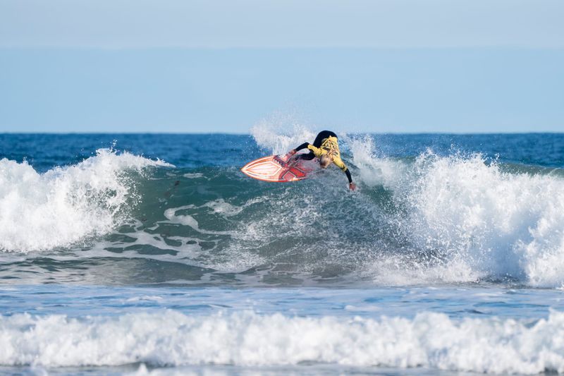Surfing Vic wrap up Junior Titles on Phillip Island post image