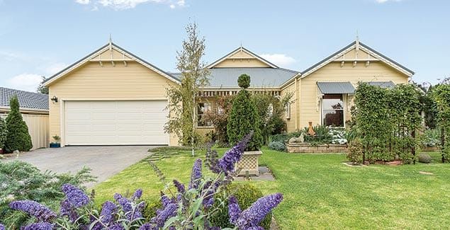 Stunning home in Leongatha post image