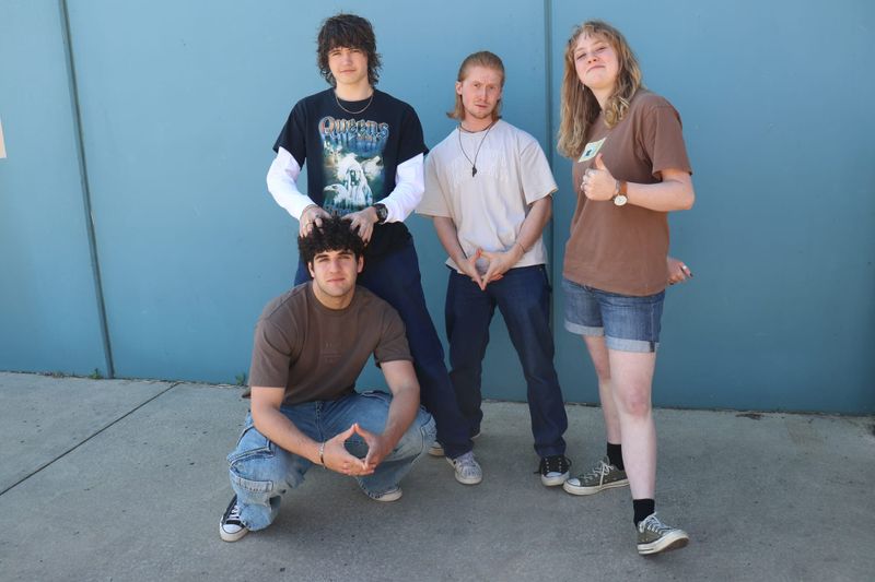 Youth unite for climate action post image