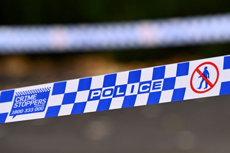 Did you witness police assaulted in Foster? post image