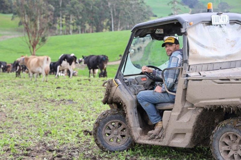 Expectations of ‘a 9 in front’ of new milk prices post image