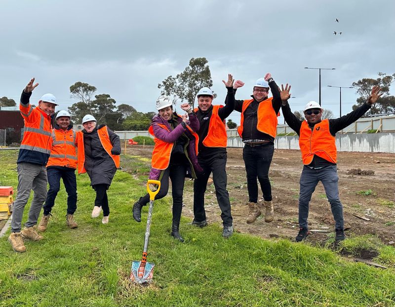 Construction to begin on Island hospital post image