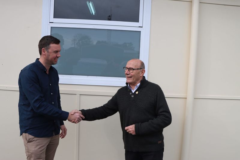State Government grant funds improvements at Korumburra RSL post image
