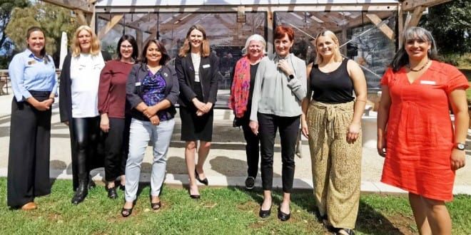 Celebrating women in Bass Coast post image