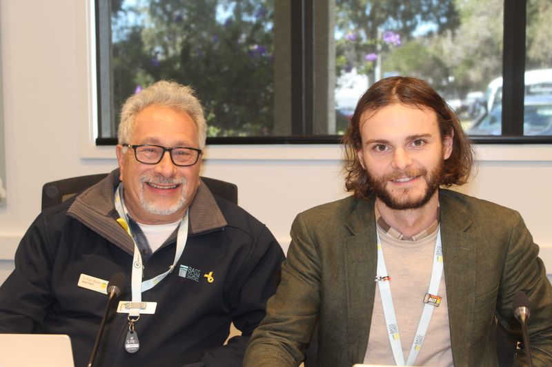 Read your own letters at Bass Coast Council meetings post image