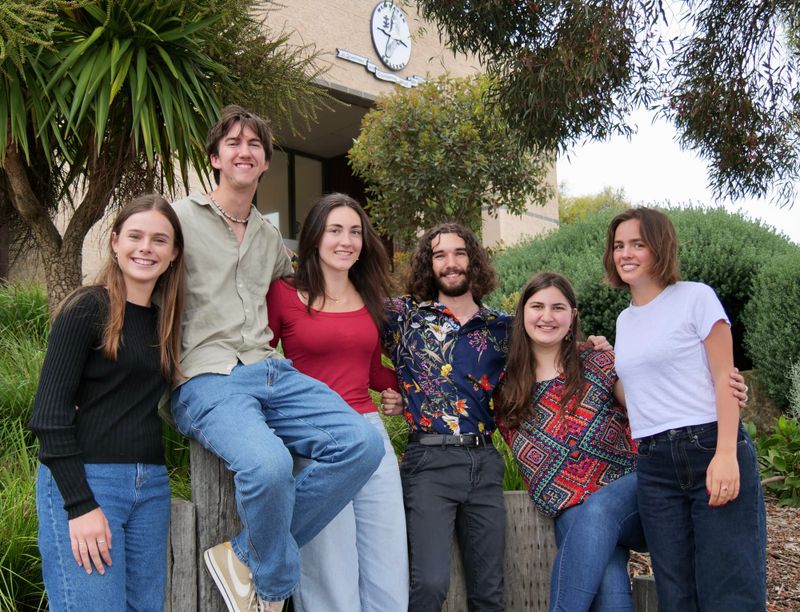 Newhaven College Celebrates 2023 VCE Results post image