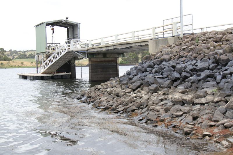 South Gippsland tops the state with a water rate hike of 6.1% post image