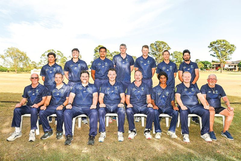 Asbury leads Victoria to NCIC Title post image