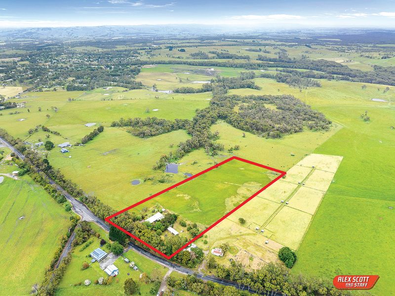 Country living on 10 acres post image