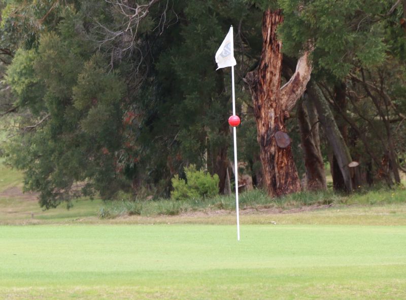 Gotta go golfing - 10 great courses to enjoy post image