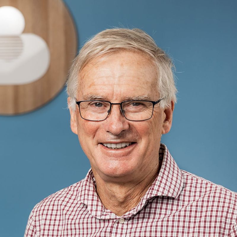 Foster doctor David Iser awarded an OAM for services to medicine post image