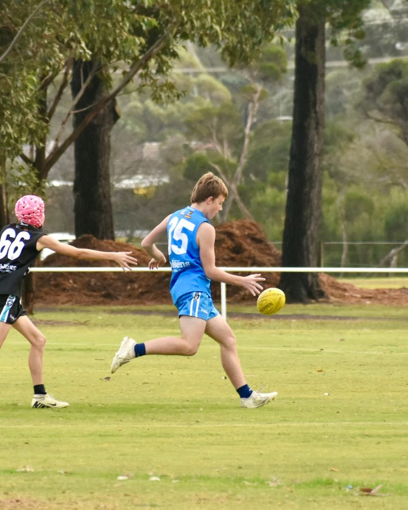 Southern Gippsland’s juniors dominate in the All Stars clash post image