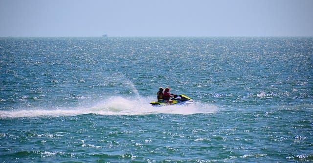 Water warning ahead of Melbourne Cup weekend post image