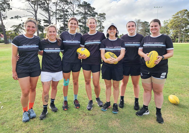 Nominations open for 2024 Victorian Sport Awards post image