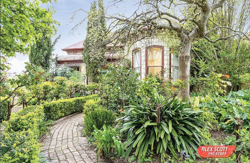 The charm of yesteryear with comforts of today post image