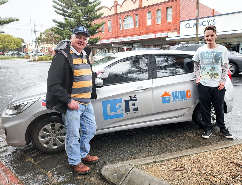 Learner drivers rejoice over licence fee changes post image