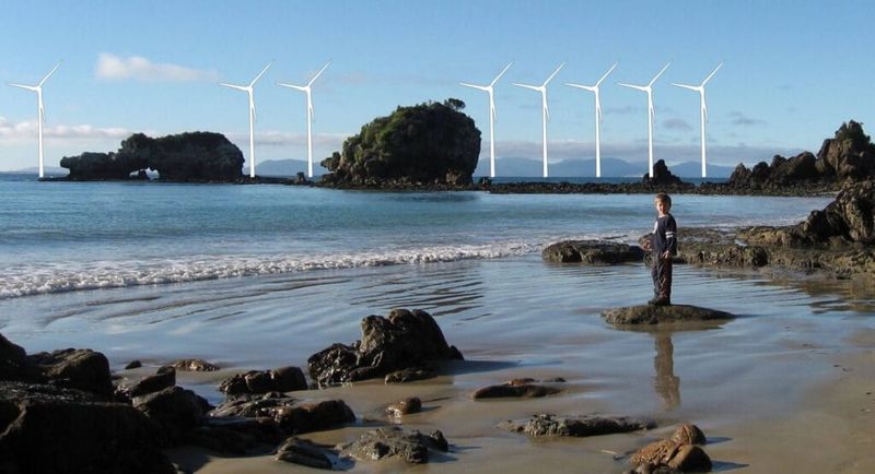 Greens Senator highlights Wilsons Prom worries post image