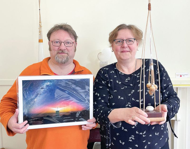 Art Trail highlights Wallace & Wallace post image