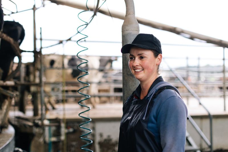Words of wisdom from dairying women post image