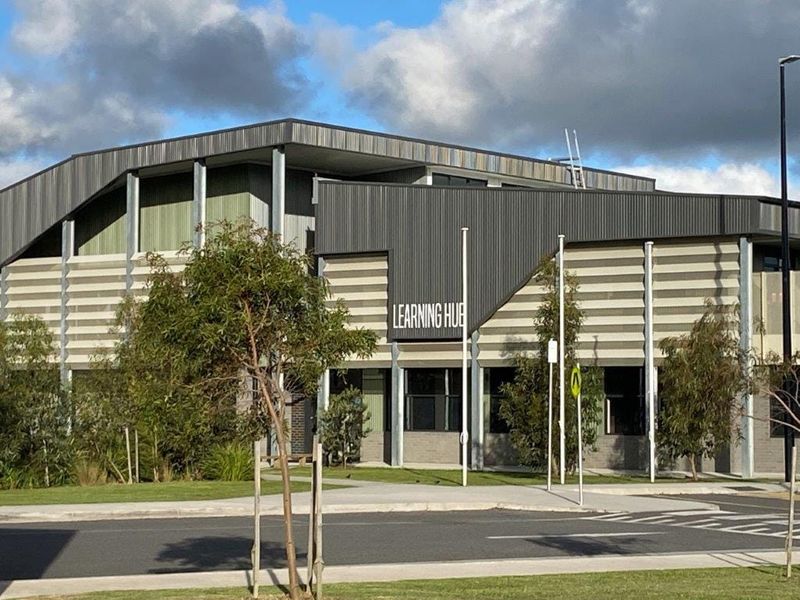 Local VCE students to benefit from regional hub, they say post image