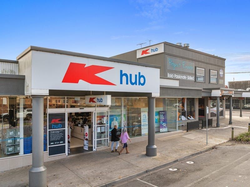 High-yielding Leongatha CBD property for sale post image