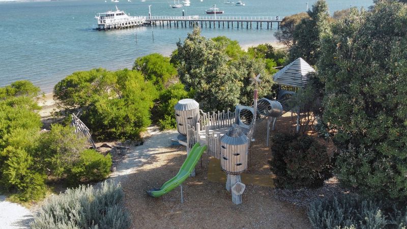 Rhyll play space honoured in landscape architect awards post image