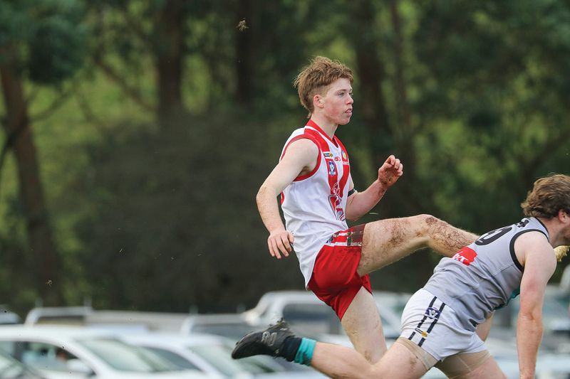 Roos masterclass for visiting Pies post image