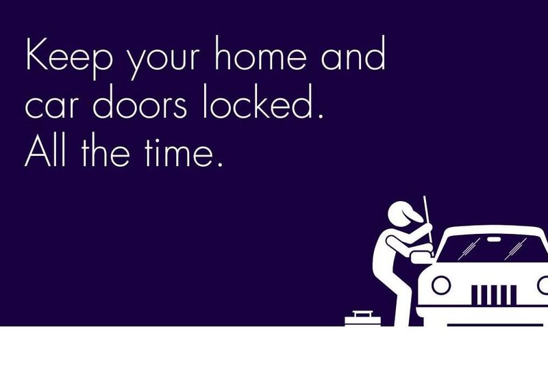 Alarming increase in aggravated burglaries by young offenders post image