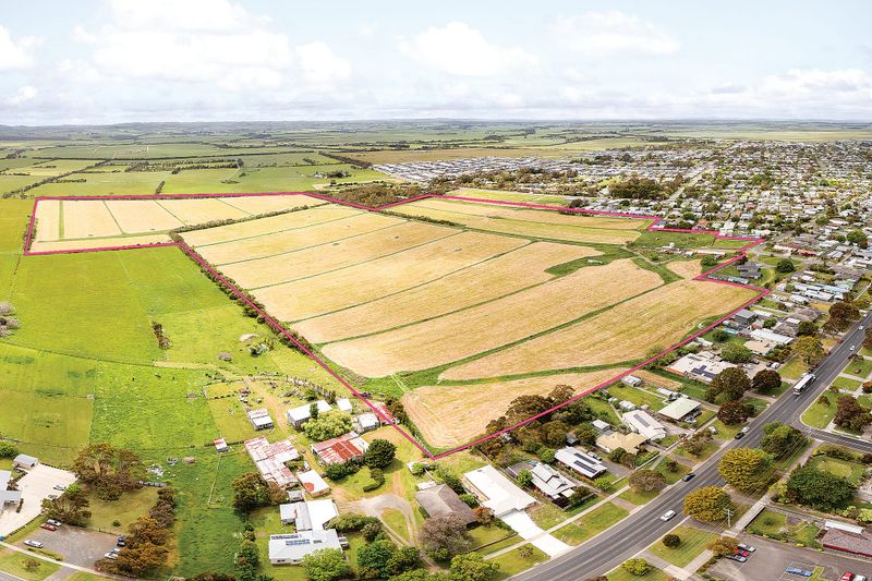 Prime development opportunity post image