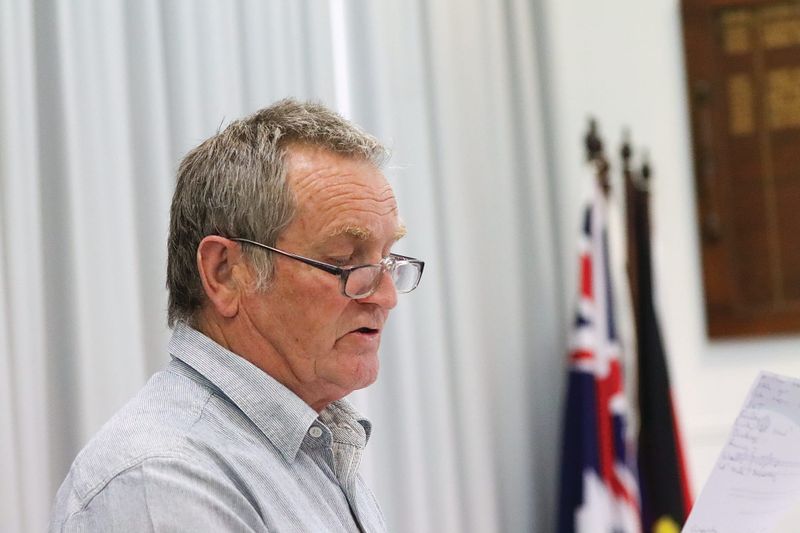 Baffling council approach to Korumburra Senior Citizens dispute post image