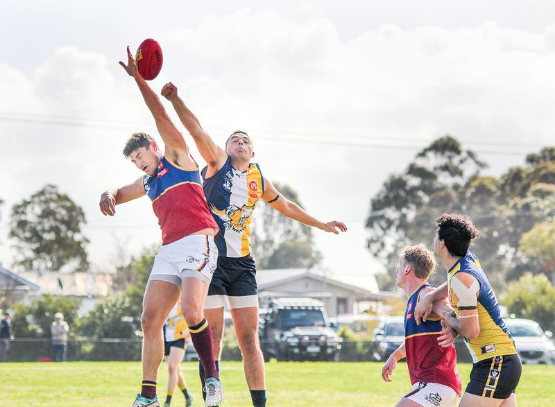 Sea Eagles’ dreams doused by ruthless Dusties post image