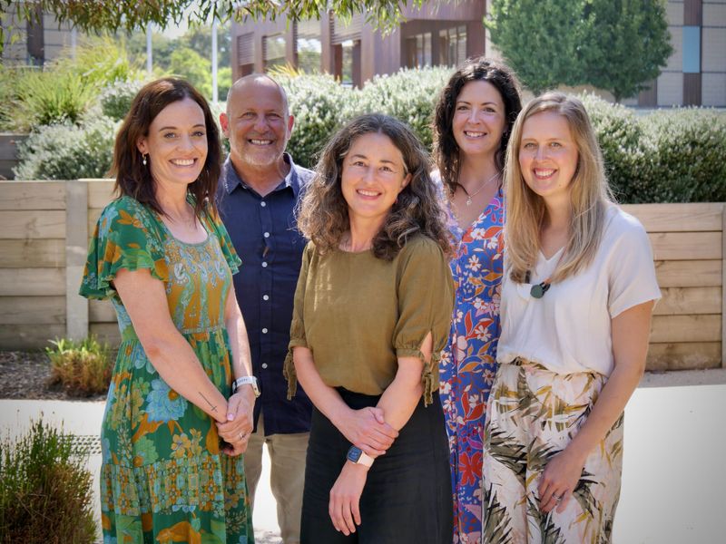 Nurturing hearts and minds at Newhaven College post image
