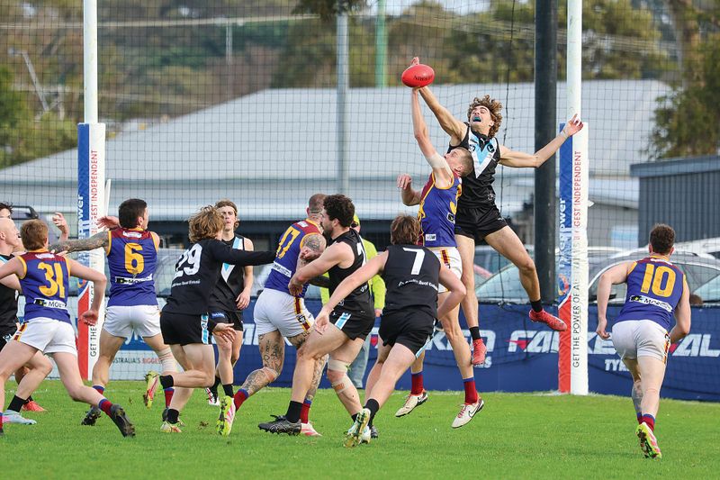 Moe in premiership form at Wonthaggi post image