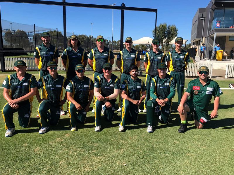 Leongatha in battle to stay in Country Week ‘Provincial’ grade post image