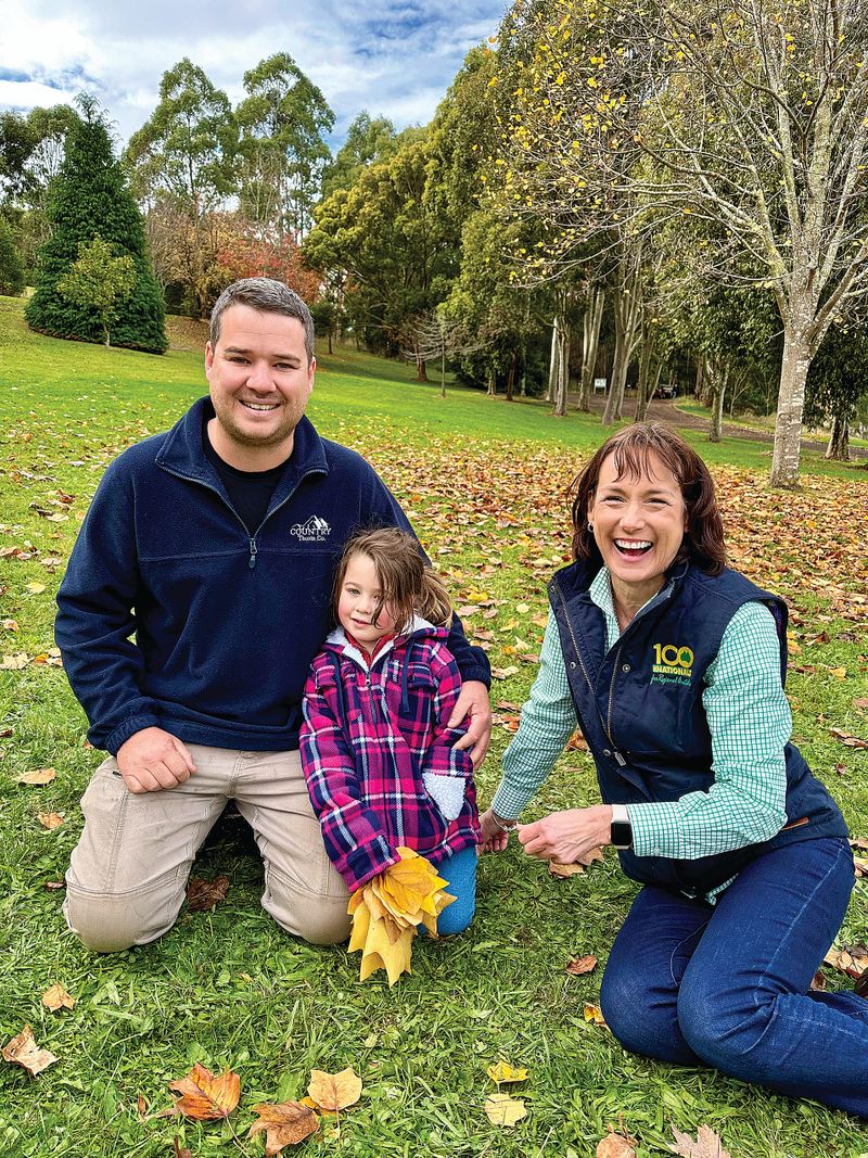 South Gippsland a childcare desert post image